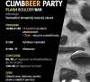 CLIMBBEER PARTY 2013